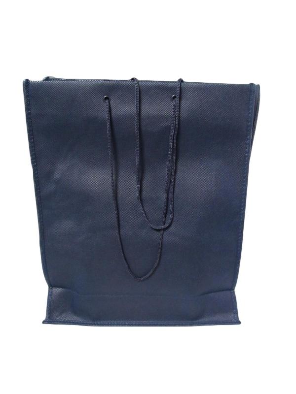 Canvas Property Bag (Navy) - 16