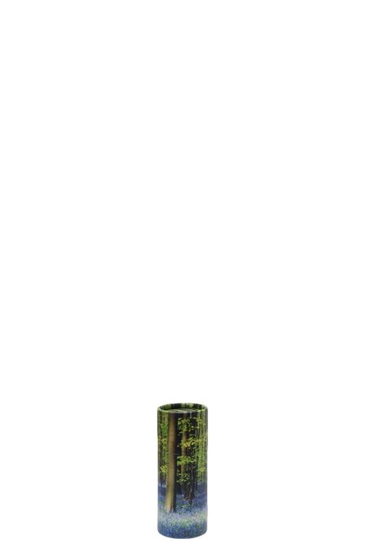 Bluebell Wood Ash Scattering Tube - 0.06L Keepsake