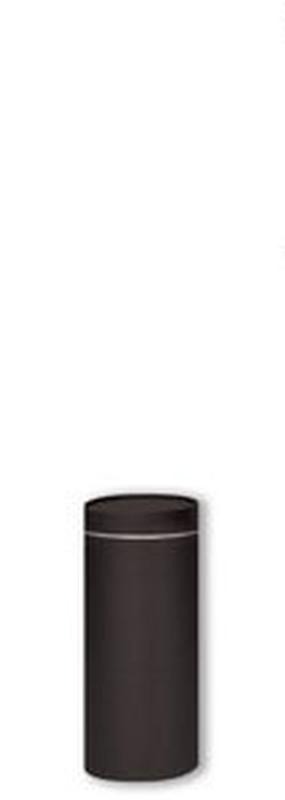 Charcoal Ash Scattering Tube - 0.4L Small
