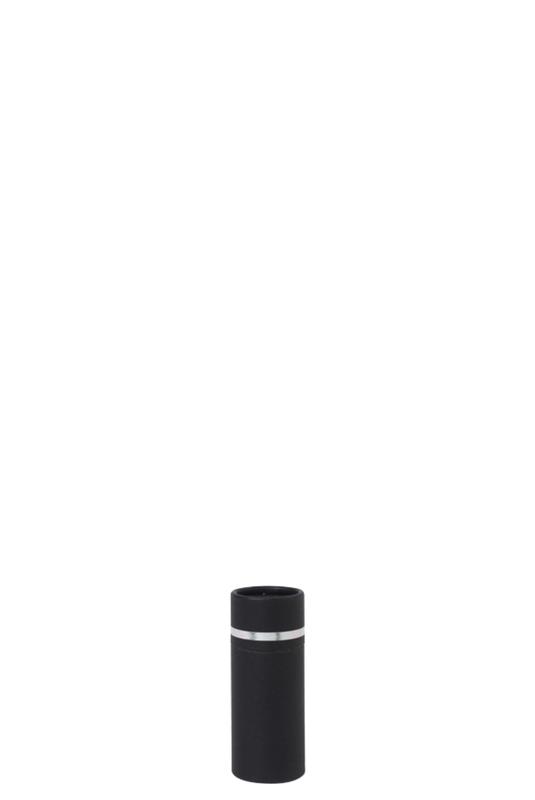 Charcoal Ash Scattering Tube - 0.06L Keepsake