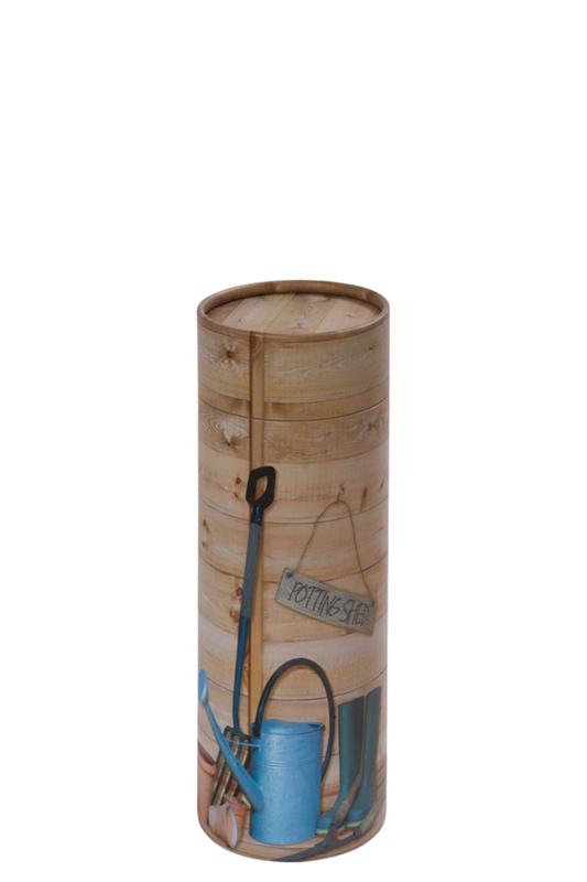 Gardening Ash Scattering Tube - 2L Medium