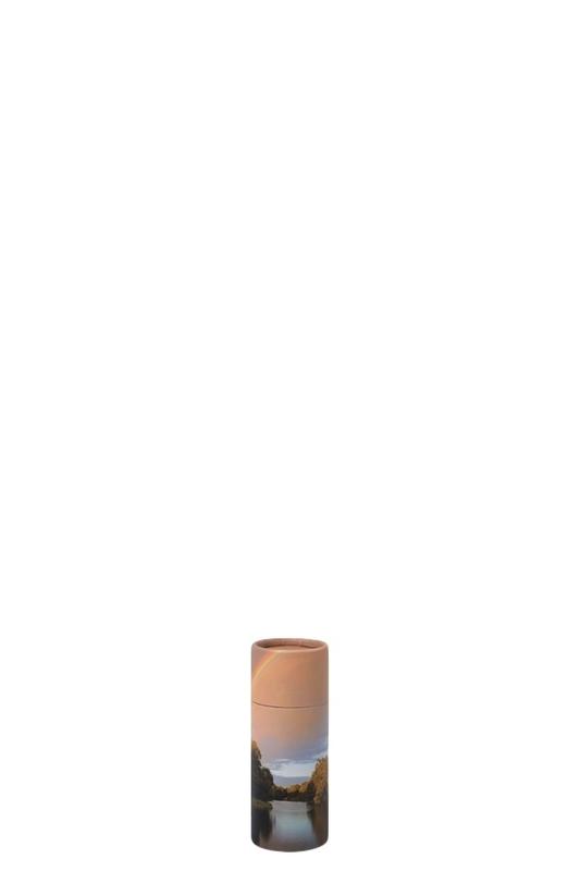 Rainbow Ash Scattering Tube - 0.06L Keepsake