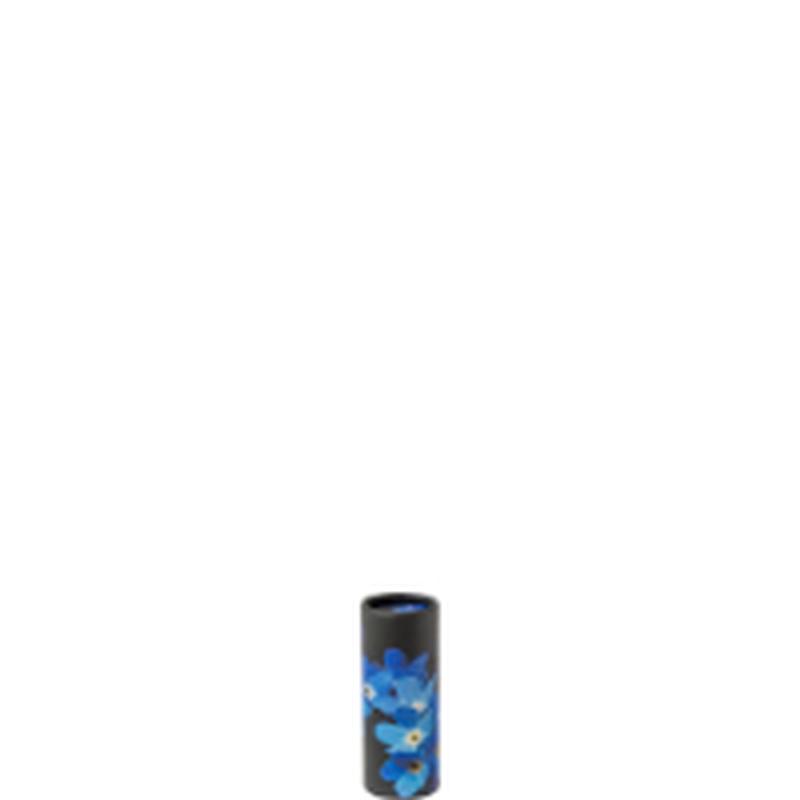 Dark Forget-Me-Not Ash Scattering Tube - 0.06L Keepsake