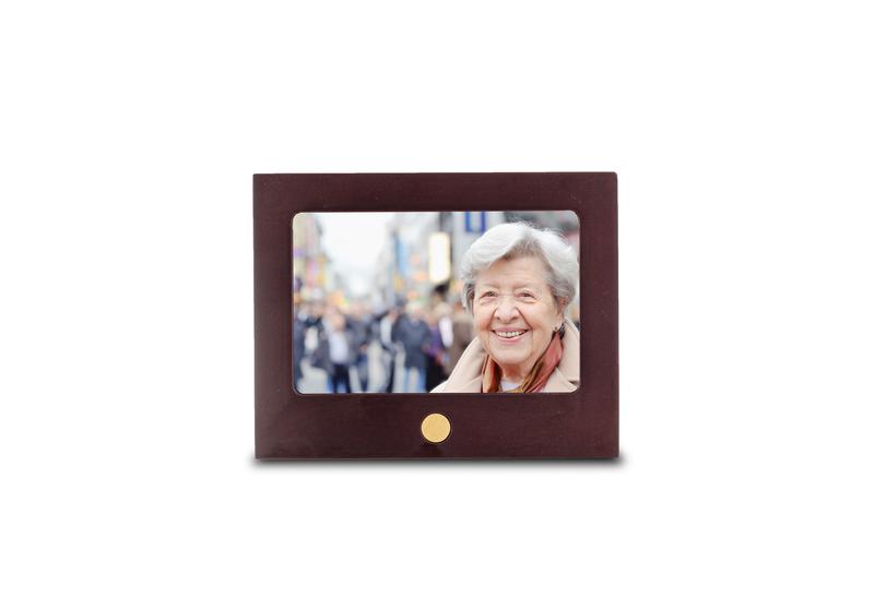 MDF Picture Frame - Keepsake
