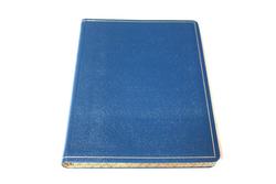 Condolence Book (END OF LINE)