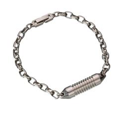 Titanium 19 Link Bracelet (END OF LINE)
