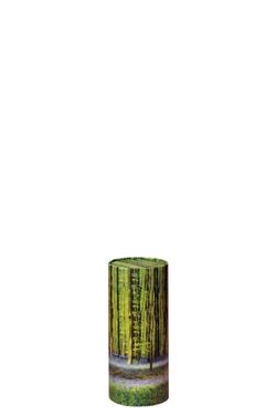 Bluebell Wood Ash Scattering Tube - 0.4L Small