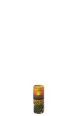Sunflowers Ash Scattering Tube - 0.06L Keepsake