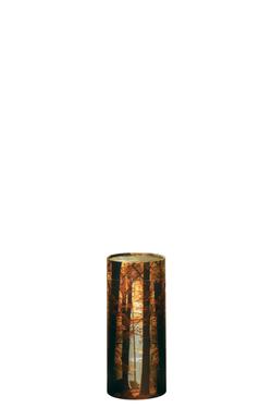 Autumn Ash Scattering Tube - 0.4L Small