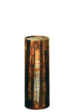 Autumn Ash Scattering Tube - 2L Medium