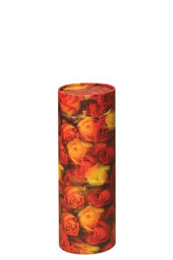 Roses Ash Scattering Tube - 2L Medium