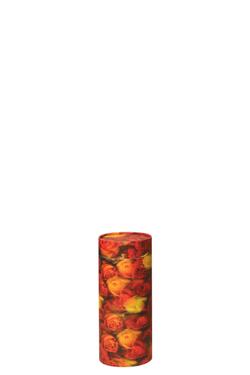 Roses Ash Scattering Tube - 0.4L Small