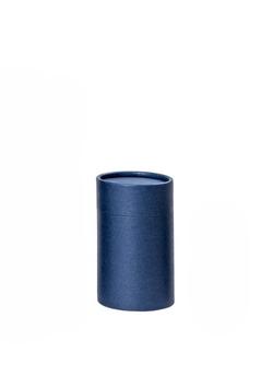 Navy Ash Scattering Tube - 0.4L Small
