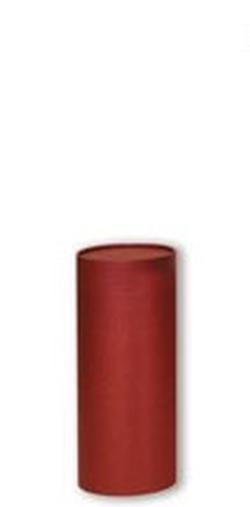 Burgundy Ash Scattering Tube - 0.4L Small