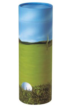 Golf Ash Scattering Tube - 4L Large
