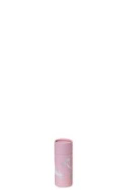 Feathers Ash Scattering Tube (Pink) - 0.06L Keepsake