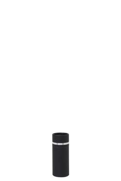 Charcoal Ash Scattering Tube - 0.06L Keepsake