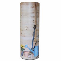 Gardening Ash Scattering Tube - 4L Large