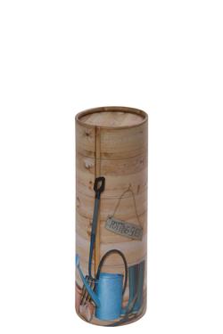 Gardening Ash Scattering Tube - 2L Medium