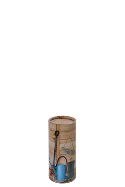 Gardening Ash Scattering Tube - 0.4L Small
