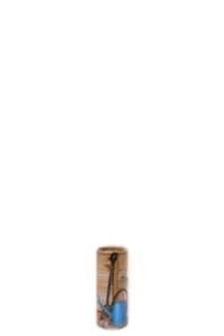 Gardening Ash Scattering Tube - 0.06L Keepsake