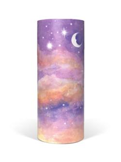 Cosmic Ash Scattering Tube - 4L Large