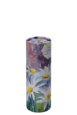 Wildflower Ash Scattering Tube - 2L Medium