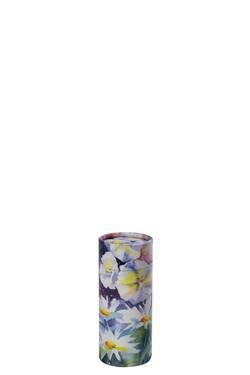 Wildflower Ash Scattering Tube - 0.4L Small