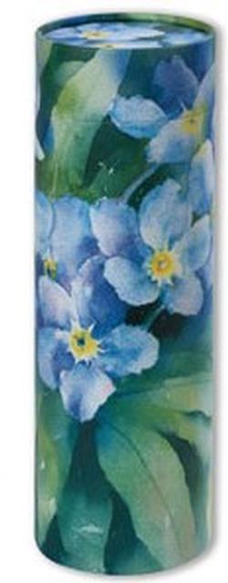 Forget-Me-Not Ash Scattering Tube - 4L Large