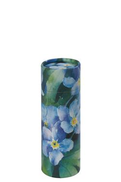 Forget-Me-Not Ash Scattering Tube - 2L Medium