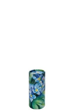 Forget-Me-Not Ash Scattering Tube - 0.4L Small