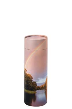 Rainbow Ash Scattering Tube - 2L Medium
