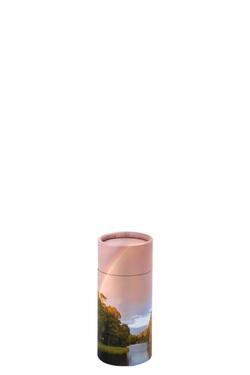Rainbow Ash Scattering Tube - 0.4L Small