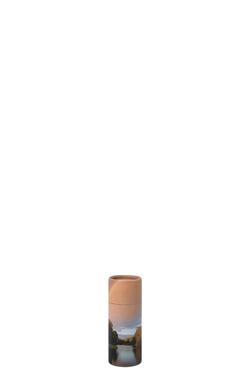 Rainbow Ash Scattering Tube - 0.06L Keepsake