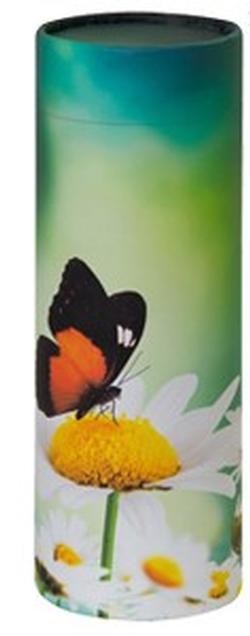 Butterfly Ash Scattering Tube - 4L Large