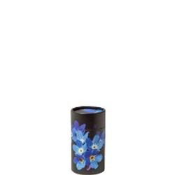 Dark Forget-Me-Not Ash Scattering Tube - 0.4L Small