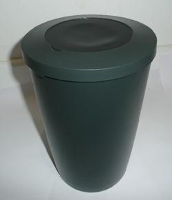 Biodegradable Scattering Urn (Graphite) (END OF LINE)