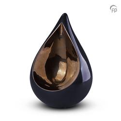 Ceramic Celest Urn (Cobalt Blue) - Adult