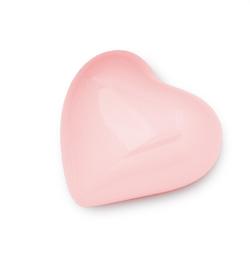 Metal Heart (Pink) - Keepsake