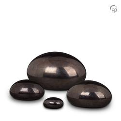 Crystal Lava Stone Urn - Keepsake