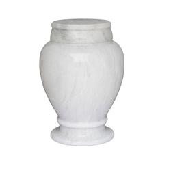 Marble Urn (Mottled Grey) - Adult