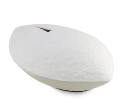 Biodegradable Memento Urn (White) - XL Adult (END OF LINE)