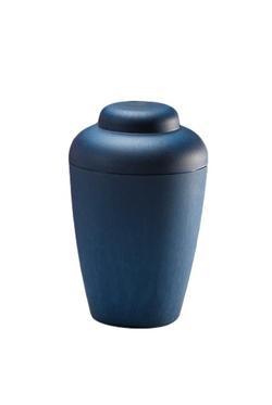 Biodegradable NatureUrn® (Blue) - Adult