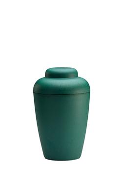 Biodegradable NatureUrn® (Green) - Adult